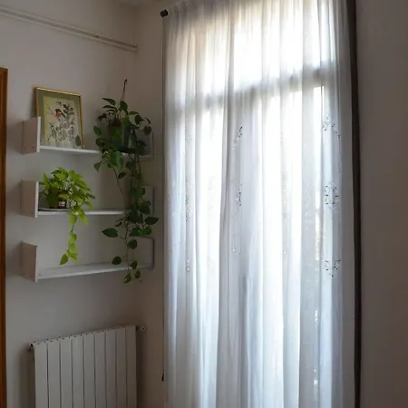 Apartment Bed&Bcn Gracia Apartment