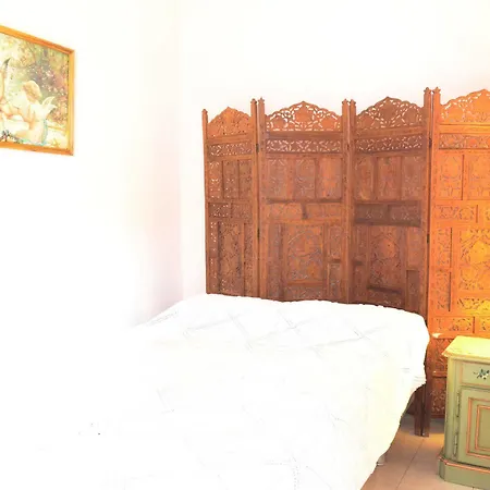 Apartment Apartment Bed&Bcn Gracia Barcelona