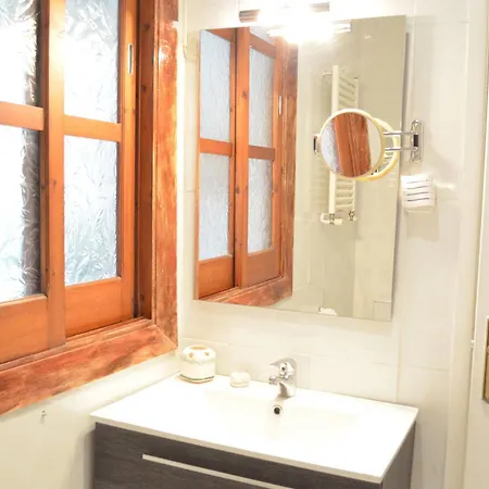 Apartment Apartment Bed&Bcn Gracia *
