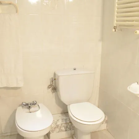 Apartment Apartment Bed&Bcn Gracia