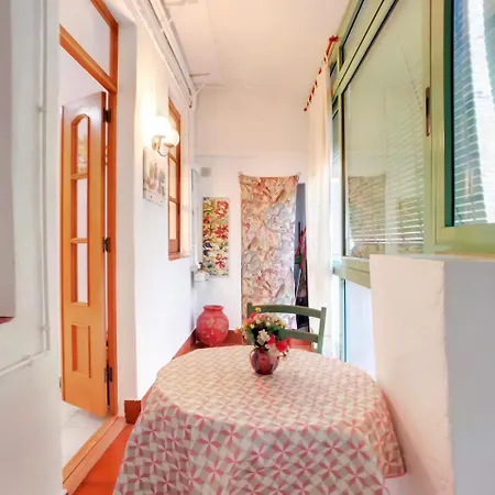 Apartment Bed&Bcn Gracia Apartment Barcelona