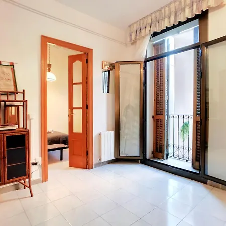 Apartment Bed&Bcn Gracia