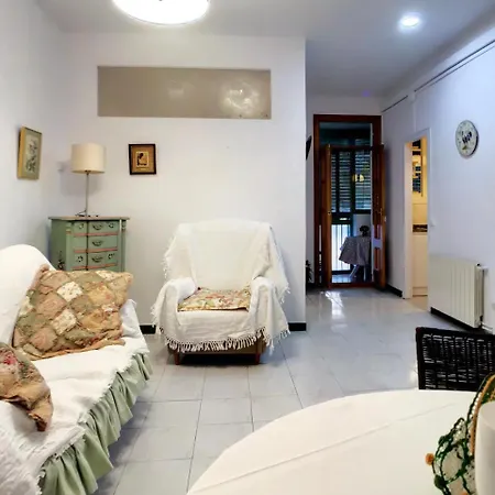 Apartment Apartment Bed&Bcn Gracia *
