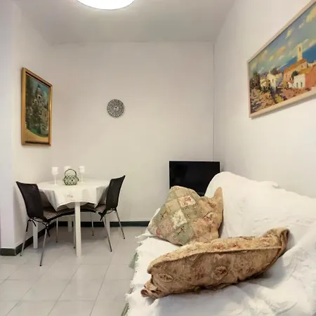Apartment Bed&Bcn Gracia * Barcelona