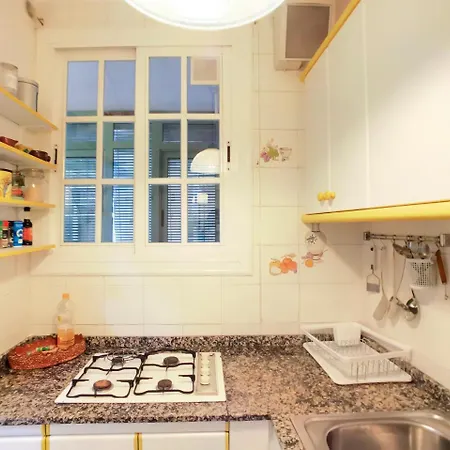 Apartment Bed&Bcn Gracia Barcelona