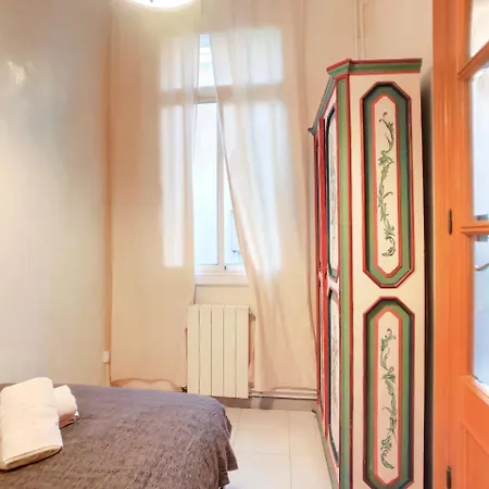Apartment Bed&Bcn Gracia *