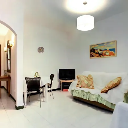 Apartment Bed&Bcn Gracia