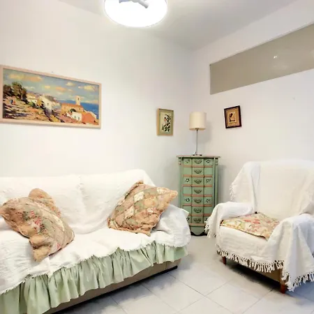 Apartment Bed&Bcn Gracia * Barcelona