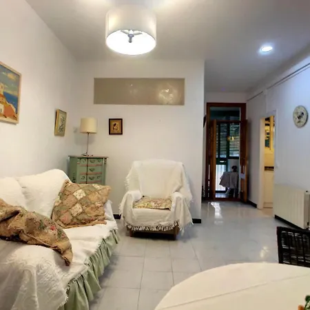 Apartment Apartment Bed&Bcn Gracia