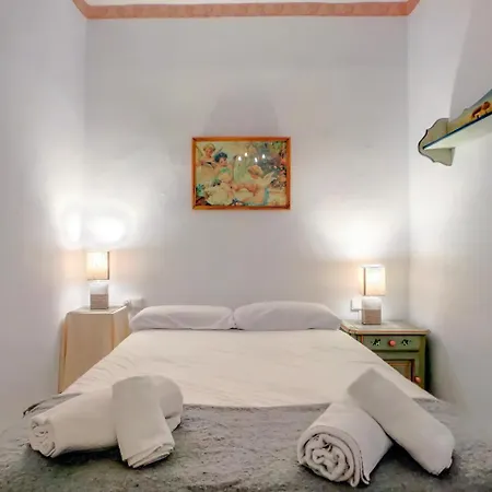 Apartment Bed&Bcn Gracia Barcelona