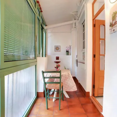 Apartment Bed&Bcn Gracia