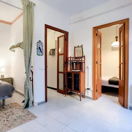 Apartment Bed&Bcn Gracia Apartment Barcelona