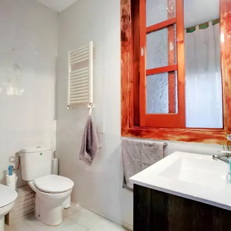 Apartment Bed&Bcn Gracia Apartment Barcelona