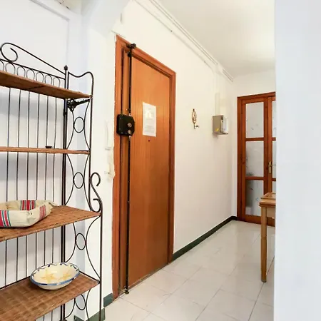Apartment Bed&Bcn Gracia *